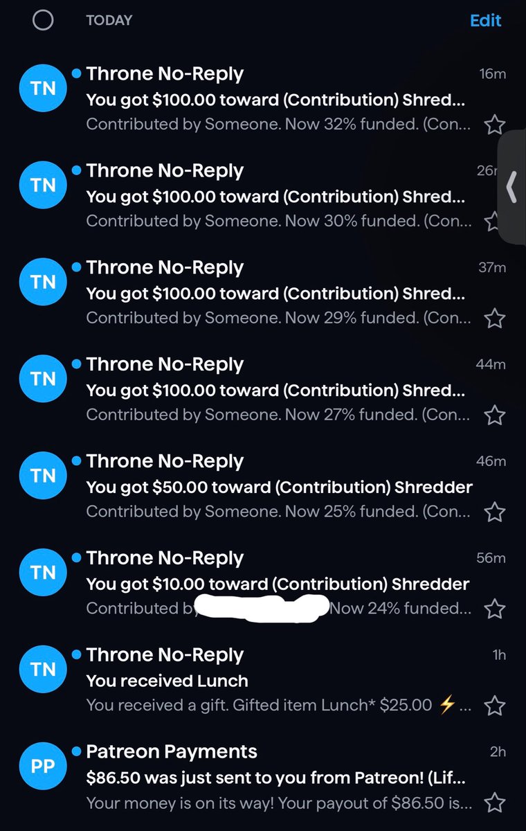 Send4LD's tweet photo. It never stops🤑💸 https://t.co/FIXTz73PG3