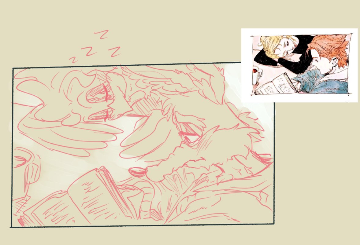 riceppang's tweet photo. Veil inspired sketches #wileroad #wilerunner https://t.co/HaD5QTawdw