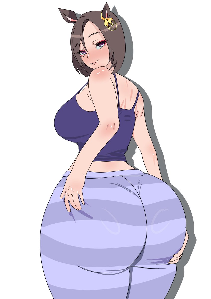 HikariEro_'s tweet photo. Air Groove - Uma Musume SFW
#umamusumeprettyderby https://t.co/sizlXvvrbg
