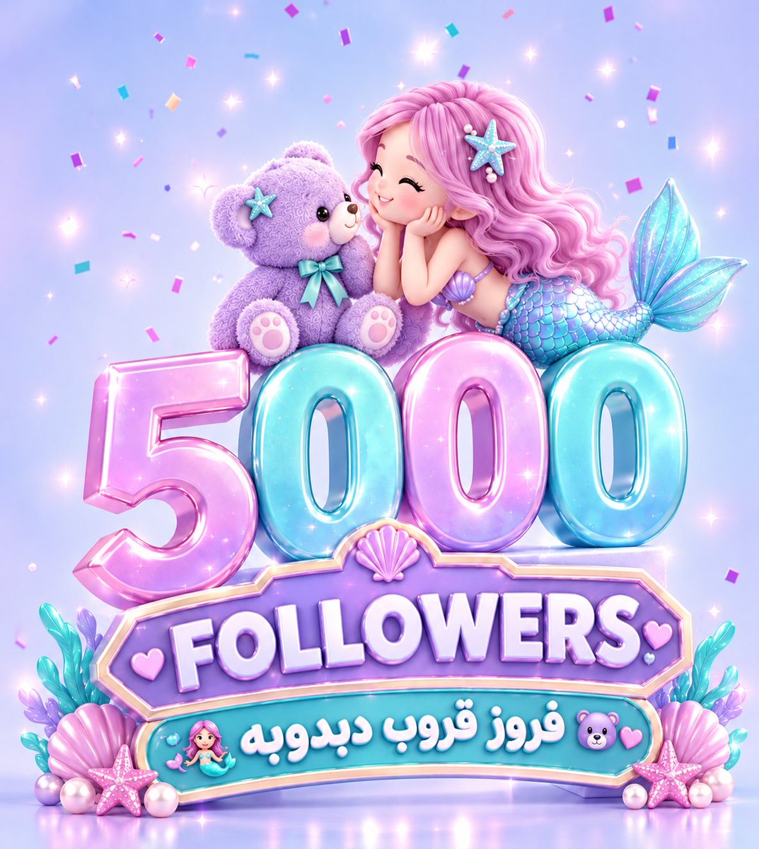 ALMOkaa13's tweet photo. Need 5K+ verified followers❓

Say yes ✅

I'll boost your account 🫵🔔 https://t.co/3NQtKnrbjC