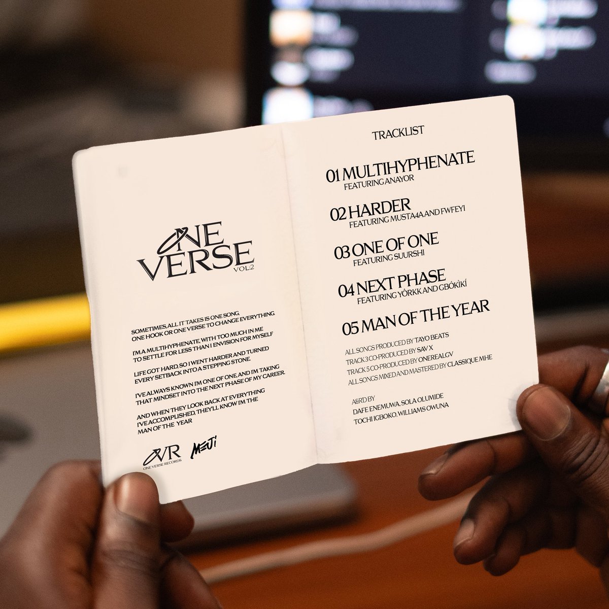 officialtrik's tweet photo. OneVerse Vol2. 🤭 https://t.co/SwsOMHloJ6