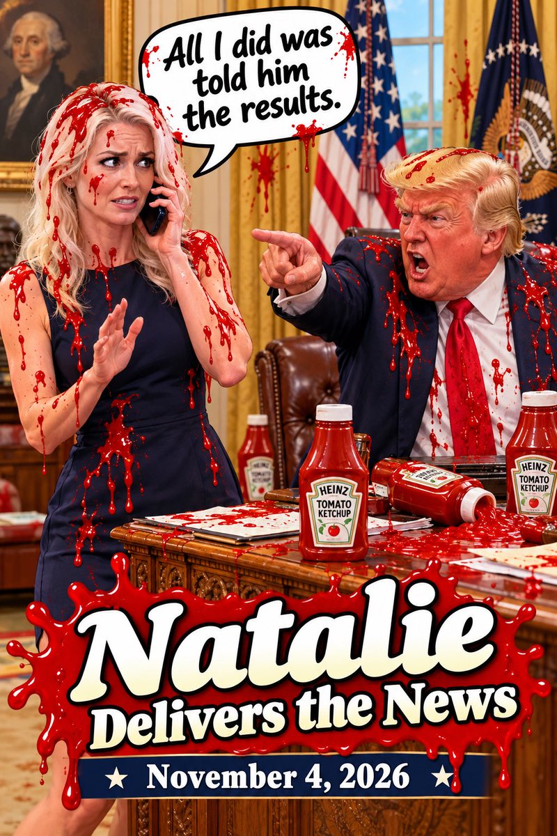 Fredfunks's tweet photo. @DonaldJTrumpJr Get ready for a BlueBath, cokehead https://t.co/67QKtFfsiJ