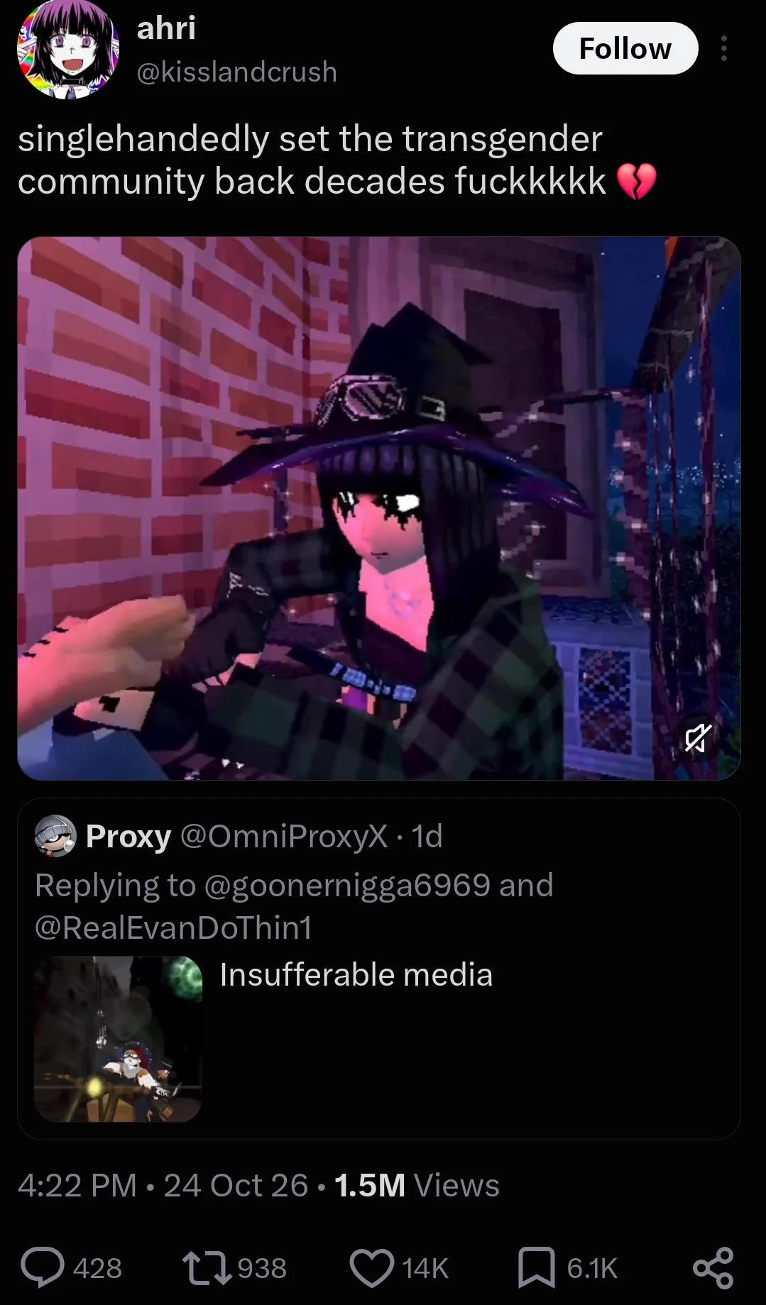 CitizenKid 🍉 (DOOM Arc) on X: 