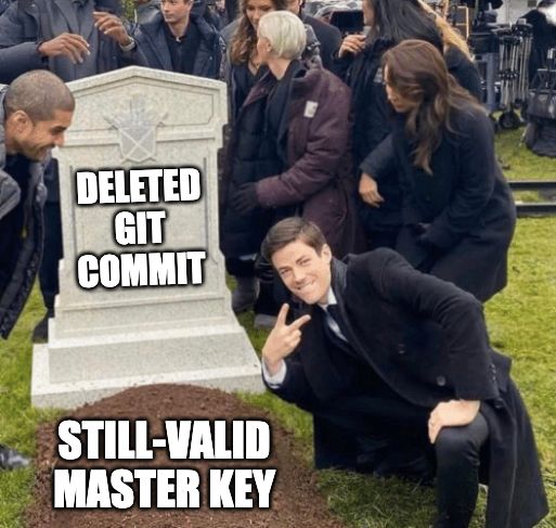 devopsbulletin's tweet photo. LiteLLM removed a leaked key from Git history. Attackers used it months later.

It unlocked an agent platform holding a GitHub org owner's token. That access led to a malicious release. https://t.co/x4Svbm3M5B