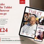 Photo by The Tablet (@The_Tablet)