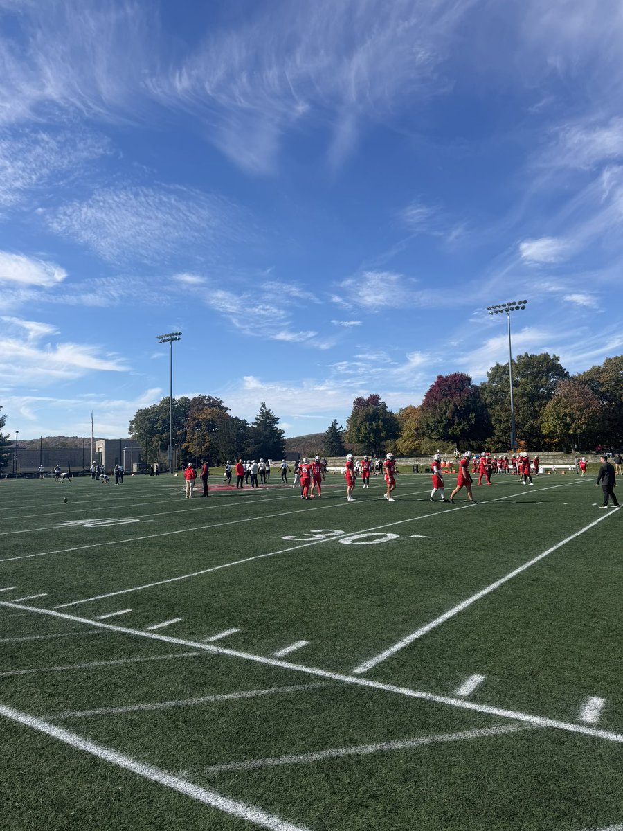 LukeFoisset's tweet photo. Thank you to @Marist_Fball for having me on campus today! I really enjoyed the opportunity to visit and learn more about the program. Appreciate the hospitality and looking forward to staying in touch!  

@BrianHawkins4 @PrepZoneNorth @hoopsmbd
@KeyStarNetwork @lohudsports @hoopsmbd
@KDJmedia1 @HSFBamerica
@PrepRedzoneNY @PRZcory
@prospectnys @DematteoCoach @CoachJohnLoose @coach_dees @_CoachG_ @CoachDiMonte @Coach_Miggs @Coach__Duke @coachwilliams11 @Coach_Mince54 @CoachLenahan @Coach_Dino_ @Marist_Fball @247recruiting  @_coachdwilliams @CoachVic1975 @CoachBracken @_CoachWilks @Coach_McCorkle @DartmouthFTBL