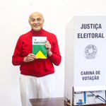 Photo by Eduardo Suplicy (@esuplicy)