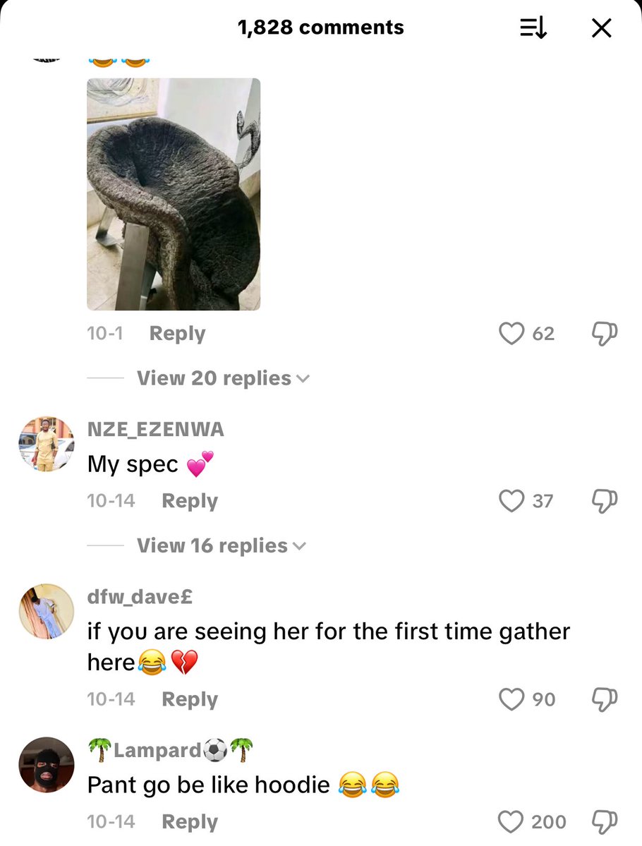 realwick_'s tweet photo. TikTok users have a first-class degree in body shaming atp https://t.co/8LLkP3MNTt