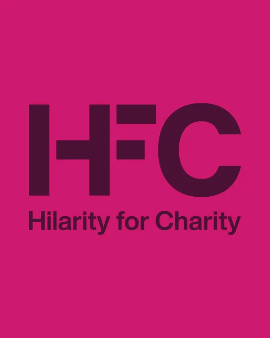 Hilarity for Charity | Humble Choice October 2026