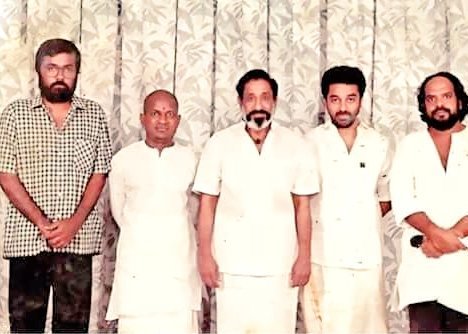 Abhishek_offcl's tweet photo. 🐉🦖🦖🦖🐉
#34YearsofThevarMagan https://t.co/ffA9cZru7C