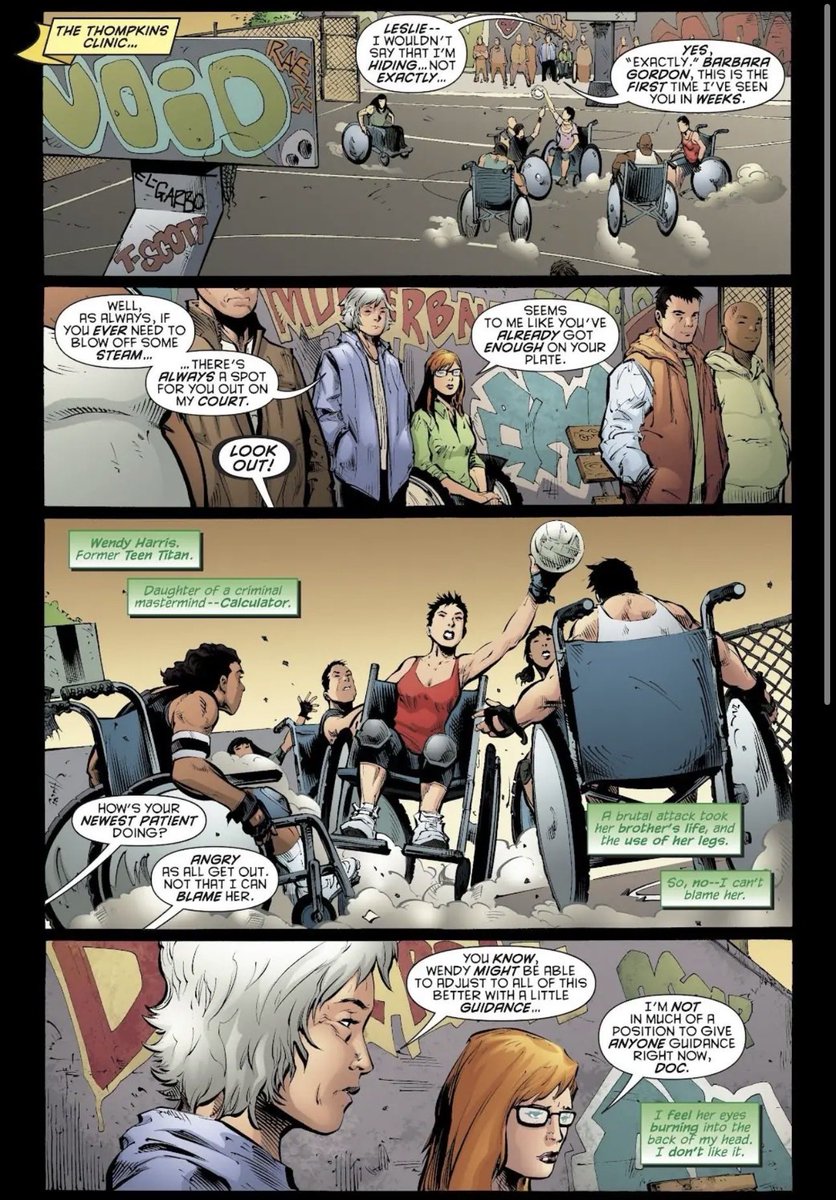 nightlyoracle's tweet photo. Batgirl (2009) - #1, Batgirl (2009) - #3, batgirl (2009) - #4 https://t.co/VgLAVt4Hbs