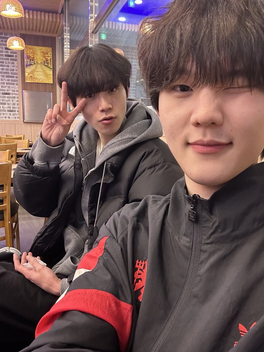 Junbin_ow's tweet photo. Ggs.. https://t.co/0JCGXSvLu4