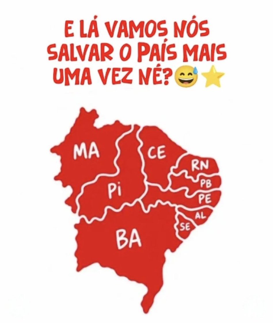 HelioNe05360841's tweet photo. #HojeEuVotoLula https://t.co/dq7mgpxEmQ
