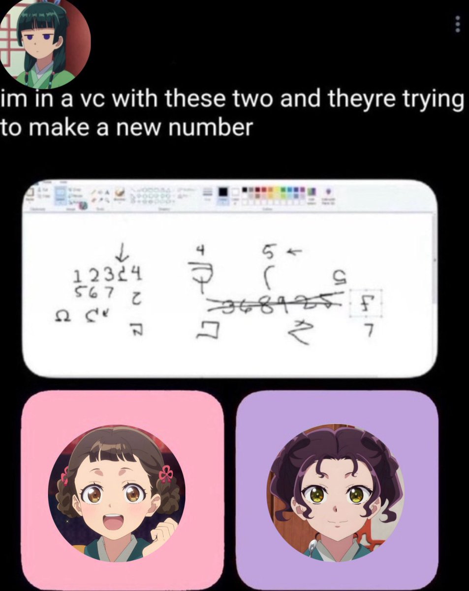 kiyodia's tweet photo. love this trio https://t.co/T38qX2Wsor