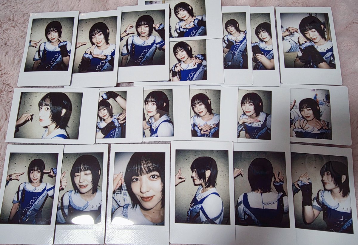 830_ria's tweet photo. 黒髪ショートカット アイドル女性 https://t.co/9r7JVWSg0c
