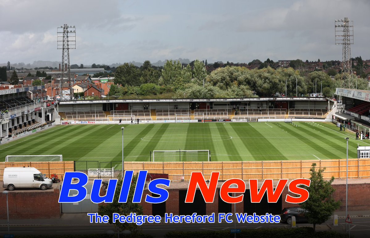 BullsNewsBlog's tweet photo. Hereford Women Win At Dudley https://t.co/mBIcRE5X8Y https://t.co/L10N7J9y4t