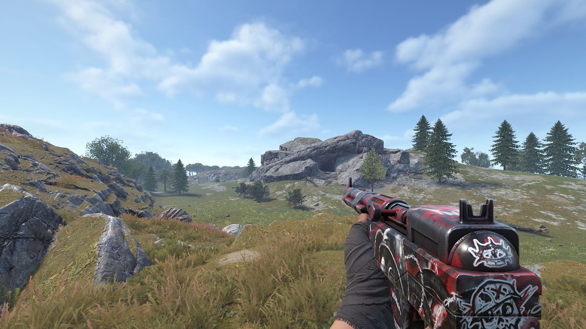 lun0gg's tweet photo. Some in-game screenshots https://t.co/oHAEaDKF5k