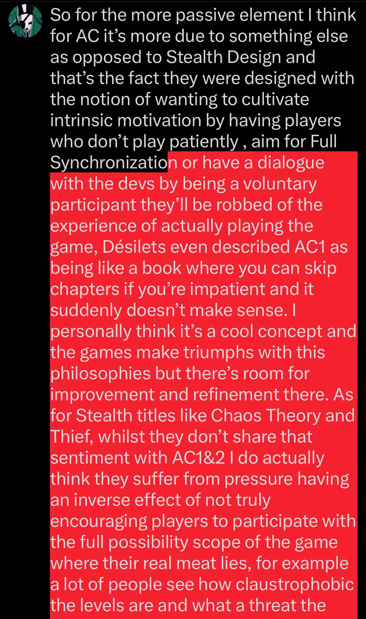 HiddenFlow on X: 