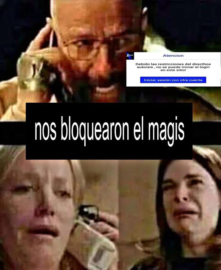 love2Doc's tweet photo. Oigan a mi si me pasó basta https://t.co/ZWvuRSOpJQ