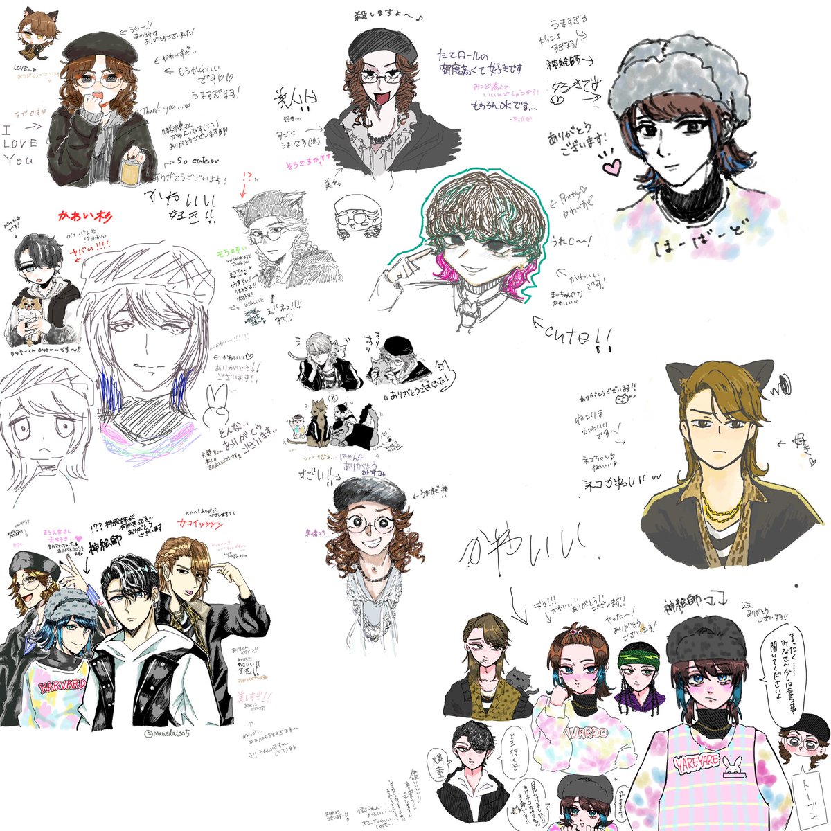 maueda1005 tweet picture