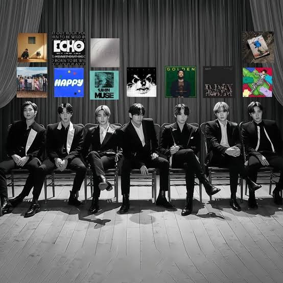 ojitosmiaw07's tweet photo. @hbwicarusx En su era solista (pero tienen más álbumes o canciones anteriores a esto también) https://t.co/P4GJvYXPt8