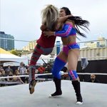 Photo by ✮ 𝗡 𝗢 𝗩 𝗔 ✮ (@NOVAwrestler)