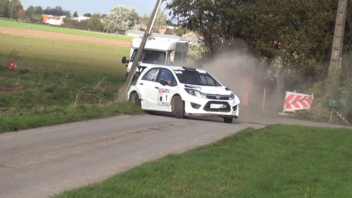 KMRALLYVIDEOS's tweet photo. Rallye Pays Du Lin 2026 #rally #rallye #sports https://t.co/LYuddJ9CIL via @YouTube https://t.co/YXavwBHXLO