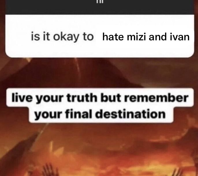 mizijelly's tweet photo. speaking my truth https://t.co/psmvVTNgZ2