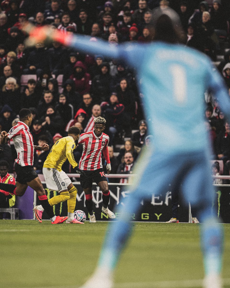 SunderlandAFC's tweet photo. 🇪🇨⚡️ https://t.co/PVTou9CXFQ