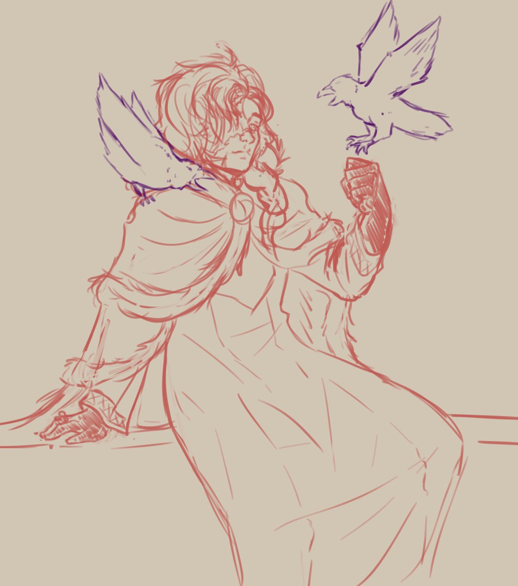 MontemDrako's tweet photo. Random draws https://t.co/igGdGktbe1