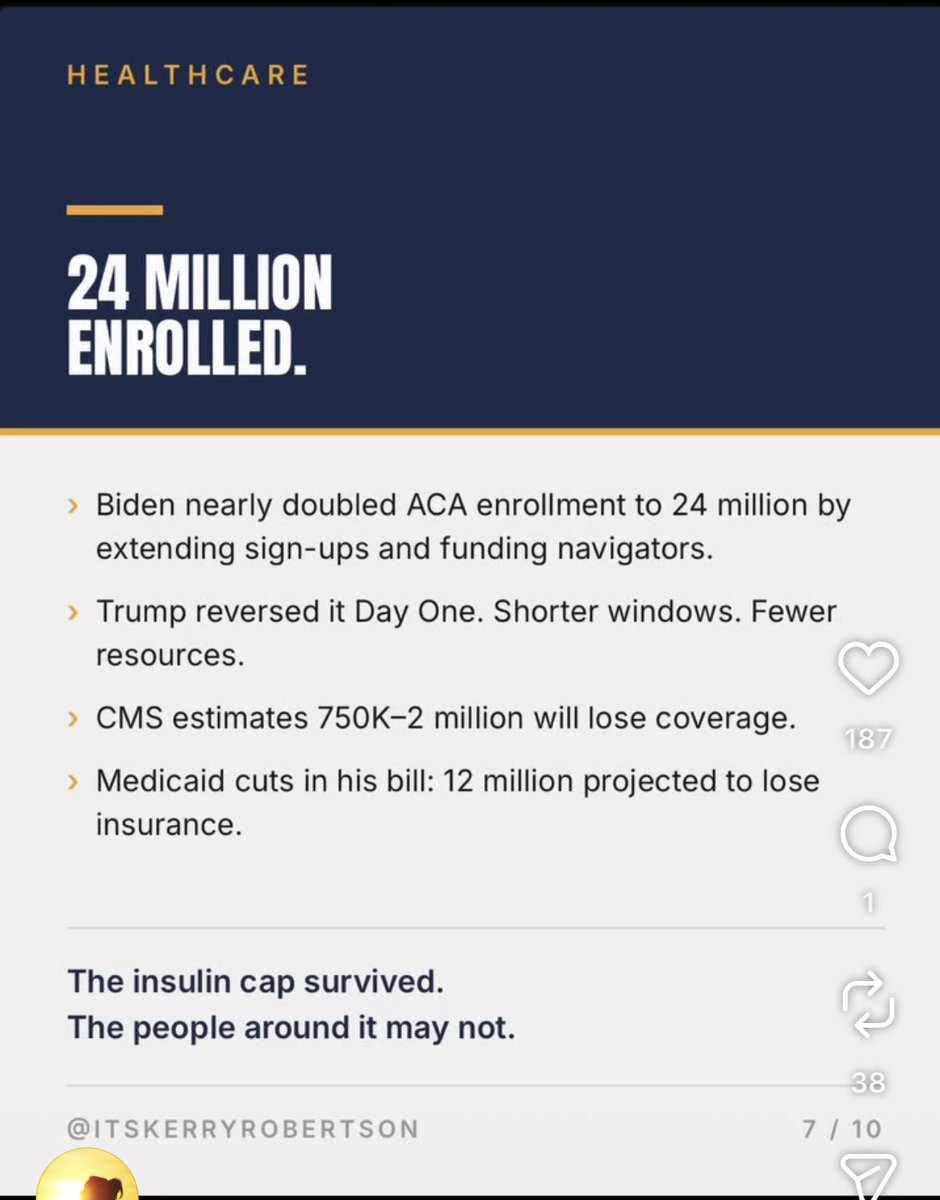 KoryGittens's tweet photo. @mc_sein @ColAstudillo @IbaraEleven 24 million were enrolled. https://t.co/aigBekpyuF