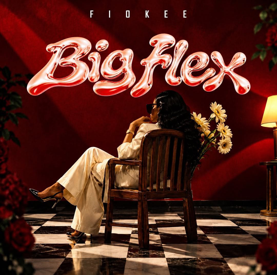 love1045fm's tweet photo. #NowPlaying📻📻Big Flex by @FIOKEE

Show Host🎙🎙 @jay_dee_akaa 👑⭐

#MusicPanoramaShow
#NowPlayingOnLoveFm
#MusicAndMoreMusic
#1045LoveFmAbuja🇳🇬📡
Listen Online: https://t.co/3pJz5Q1Xzf 🌍 https://t.co/xg4uXRBGvd