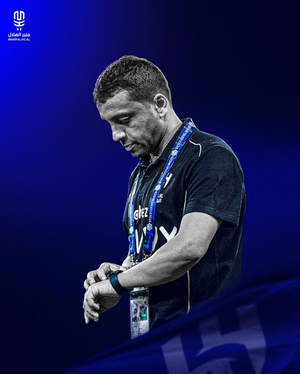 MnbrAlhilal's tweet photo. 📊 هلال 21 في دوري جوّي للنخبة هذا الموسم:

• 7 مباريات
• ⁠4 انتصارات
• ⁠2 تعادل
• ⁠1 خسارة
• ⁠16 سجل
• ⁠7 استقبل https://t.co/DdMBCRPOon
