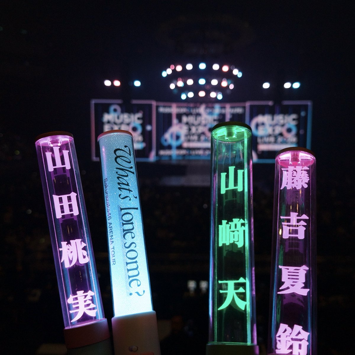 ymsk_928's tweet photo. 絶対また台湾で会おうね！🇹🇼🌸

#櫻坂46 
#Sakurazaka46 
#MUSICEXPOLIVE2026 https://t.co/IaKnFHKeVv