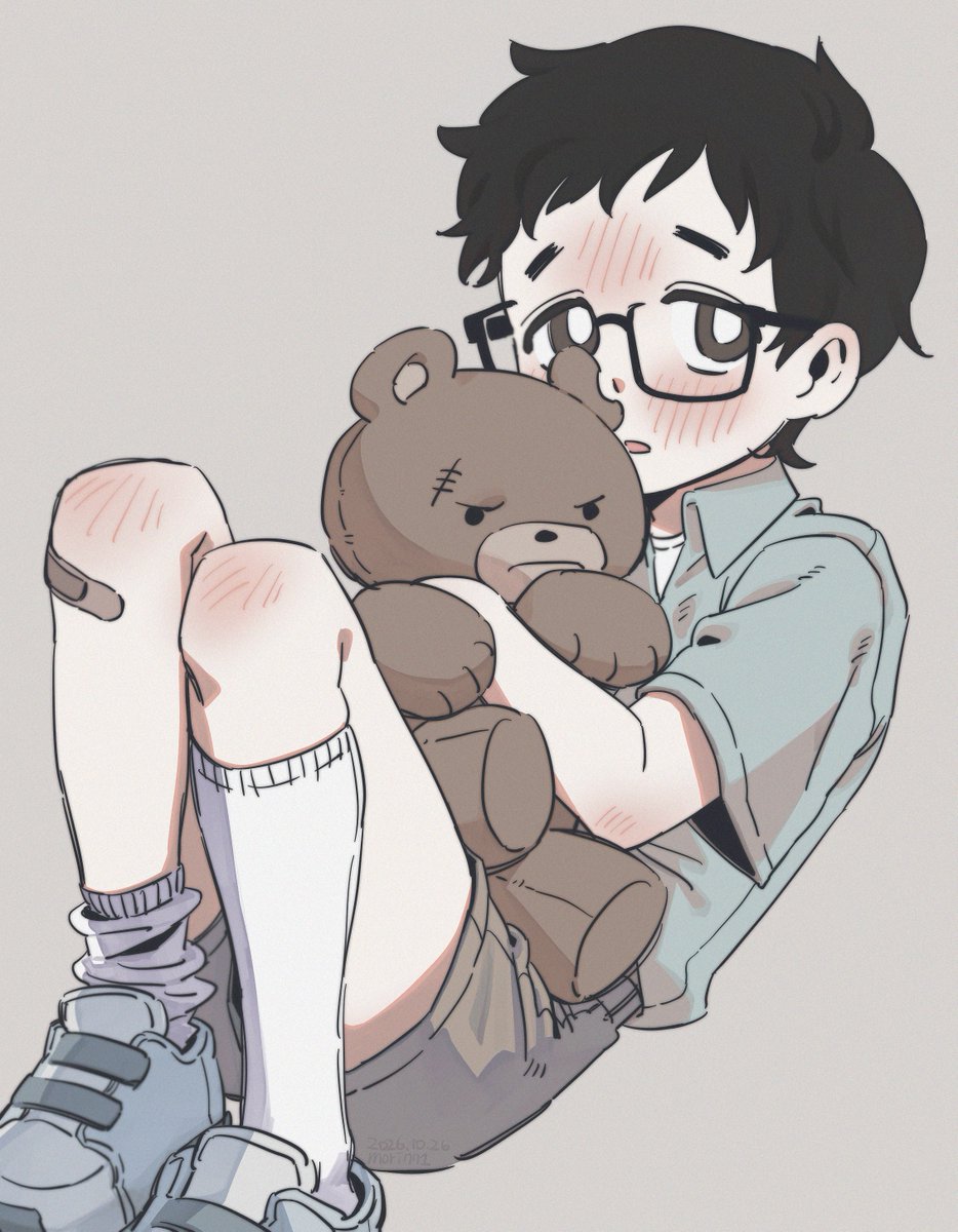 mori771 tweet picture