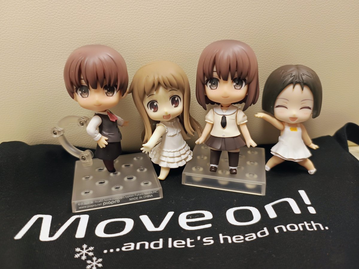 chokokorone5560's tweet photo. 北メモ打ち合わせスペースでした！
今回話して気付いたことなど今後北メモアカウントから発信しますので宜しくお願いします☃💞
＃北メモ https://t.co/2xUxlWZujE
