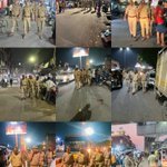 Photo by DCP WEST LUCKNOW (@DCPWEST1)
