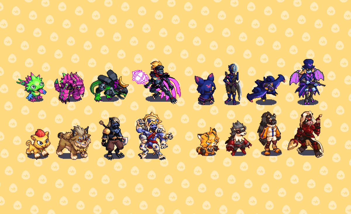 ticosanchezz's tweet photo. Digimon Beatbreak for @ZeninTCG 
These will come as stickers for the first 500 people that preorder the Digital Monster COLOR x Digimon Beatbreak vpet on their store! https://t.co/fFeYh2eMRo