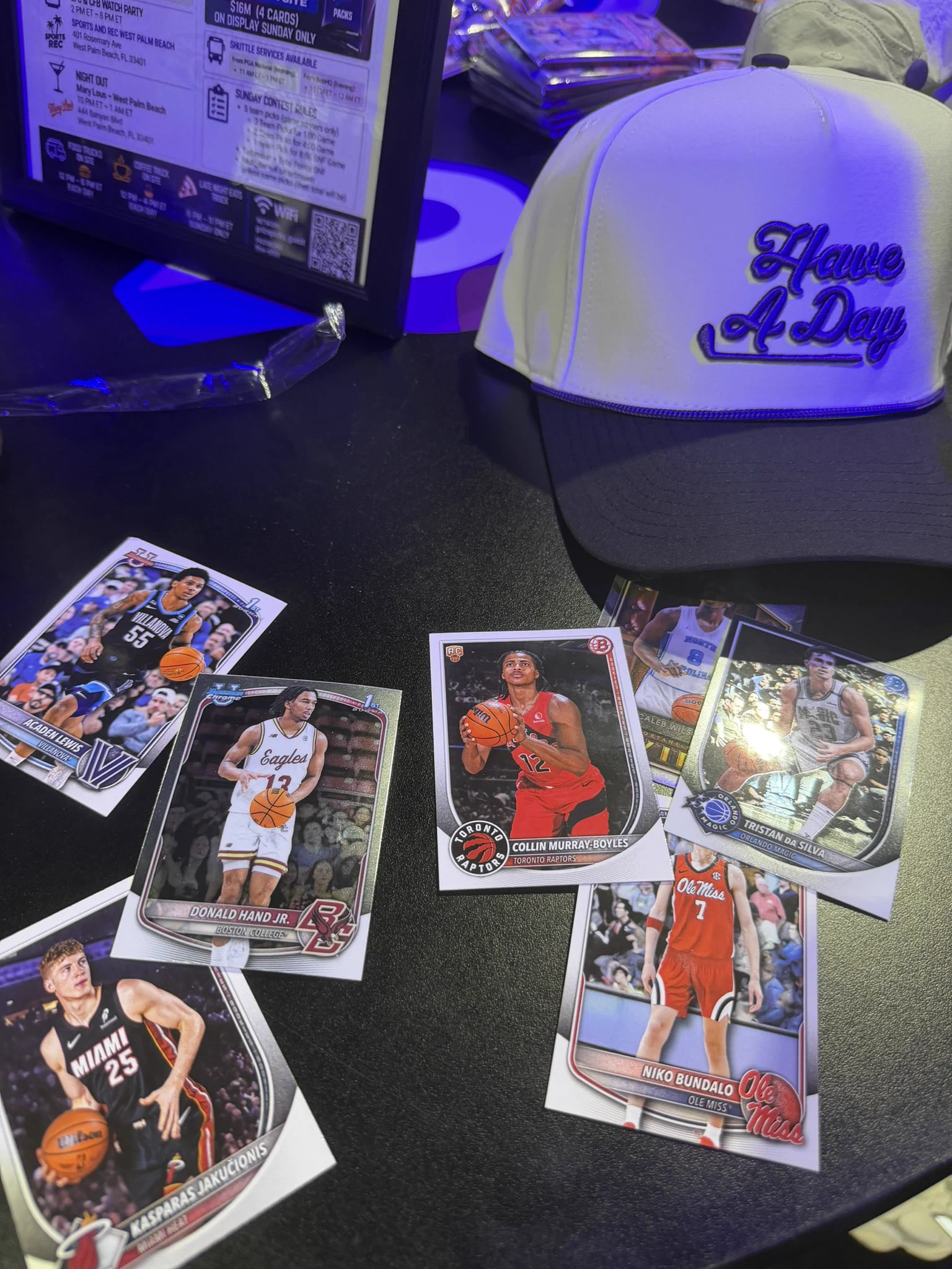 PrizePicks Packs on X: 