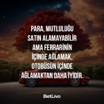 Photo by Murphy Kanunları (@murphybilgiler)