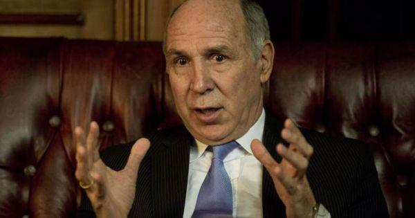 BAENegocios's tweet photo. Lorenzetti habló de la condena a Cristina Kirchner: "La inhabilitación está prevista hace muchos años" https://t.co/xXN6nGzut1 https://t.co/w3Ol7wkj8U