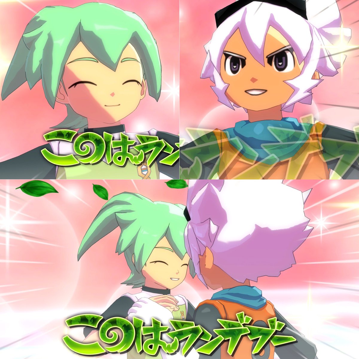 y589x's tweet photo. ずっとサルフェイで遊んでいた https://t.co/71QLsk86Me