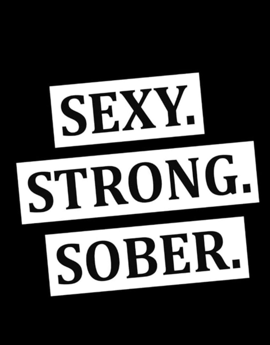YoAdrienne1968's tweet photo. The unhinged left thinks they are insulting me by reminding me I was an alcoholic. Wow! I was??!! 🙄

I got sober. They will always be disgusting losers. No cure for that. https://t.co/BHZj9GeDnG