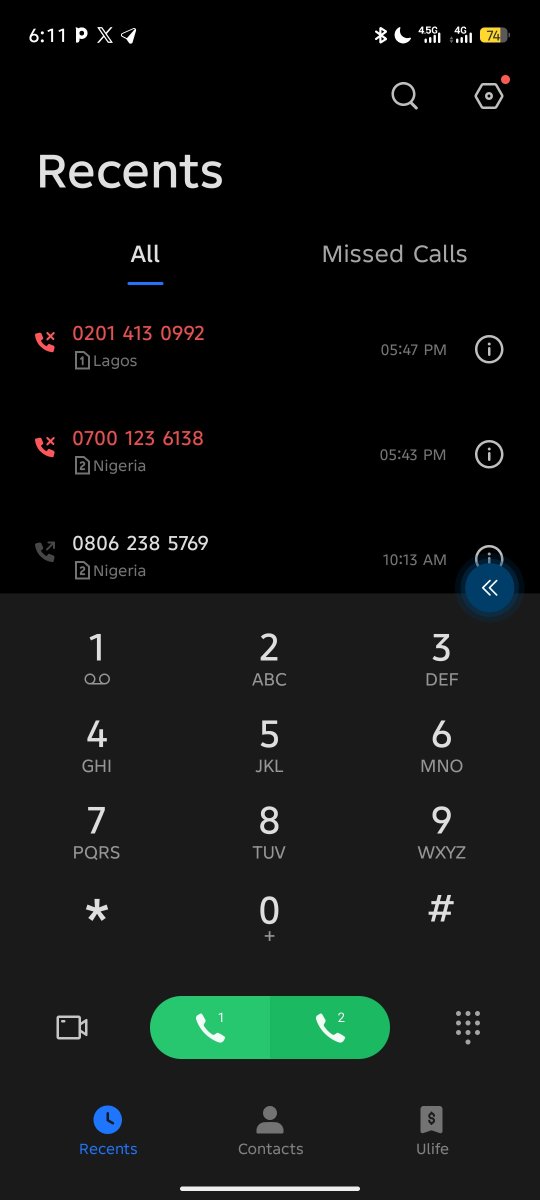Heiscomwell's tweet photo. @DONJAZZY Omo Don Baba @DONJAZZY  I borrow 250k from Palmpay pay my 400 full section school fees and i never fit pay them back. Na steady calls and threats i dey get. Abeg help me 🙏🙏🙏Im currently dey final year and my IT defense na tomorrow https://t.co/GhKHknDkQy