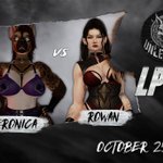 Photo by Limitless Pro Wrestling (@Limitless_SLPW)