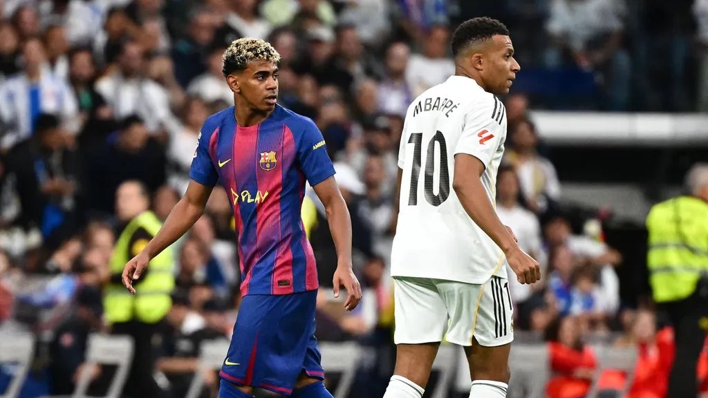 cuotasjustas's tweet photo. Mi aumento para el Clásico 5.25

🎯Tchouaméni | 1+ remate
24/30 partidos y 9/10 últimos Clásicos.

🎯Valverde | 1+ remate
24/30 partidos. En principio sale por delante de Dumfries.

🎯Fermín | 2+ faltas cometidas
17 faltas en 10 partidos ante el Madrid. Con Arda y Jude por su zona, me gusta bastante.

🎯Real Madrid | Menos de 4.5 fueras de juego
51/55 partidos. Este último dato lo he visto de @GolDeUlloa