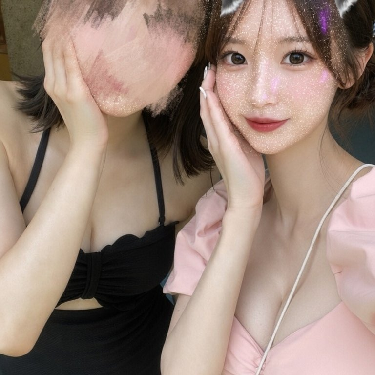 hame_0001's tweet photo. 【晒し依頼】

ミスコンファイリスト
藤本瑞稀（18）
岐阜県

備考↓ https://t.co/I7tDjXd3c3