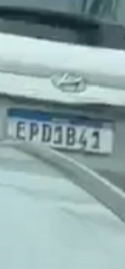MATAHARI00707's tweet photo. ⚠️PLACA DO BOLSONARISTA QUE ATROPELOU 2 CRIANÇAS ⚠️ https://t.co/O1ef01czRZ https://t.co/Ky62zGc0xT