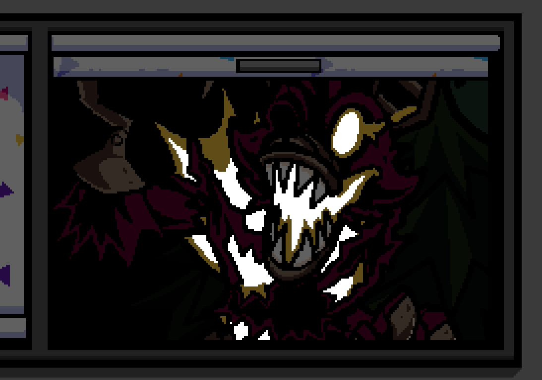 GrimmFoxysMaze's tweet photo. [ Int. Bait ]

HAHAR! What's me fire spyin in here? https://t.co/K4PzXOspjR