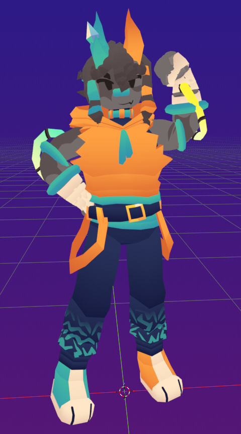 CLAlRD3LUN3's tweet photo. COIL PHIGHTING !!!! FOR VRCHAT !!!! OUT NOW !!!!!!!!!!!!!!!!!!!!! GO GET HIM! !!! HE'LL BE UP ON MY WORLD BY THE END OF TODAY !
#vrchatavatar #phighting
link below !!!! vv https://t.co/gIHa0Fkg6r